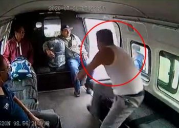 Aumentó el porcentaje de personas que consideran que es válido hacer justicia por propia mano: Impunidad Cero