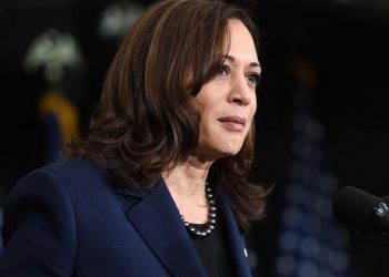 Kamala Harris advierte que la crisis climática es una emergencia