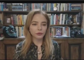 Aprueba INE presupuesto 2023; el instituto vivirá complejo contexto: Carla Humphrey
