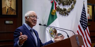 EU pide evitar viajes a seis estados de México por violencia