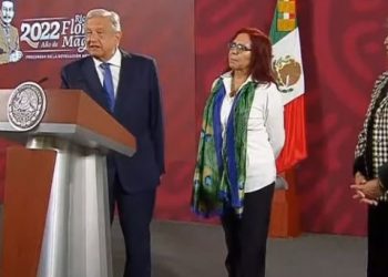 Nueva titular de la SEP tendrá que demostrar en el corto plazo su vocación de servicio, señaló Educación con Rumbo