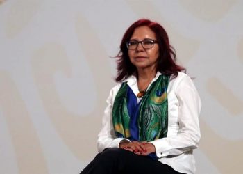 La experiencia que tiene Leticia Ramírez y su cercanía con los maestros le va a hacer bien a la SEP: Ruiz