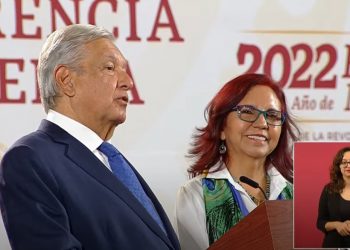 ¿Quién es Leticia Ramírez, nueva titular de la SEP?