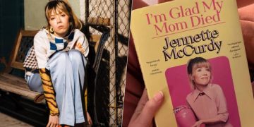 Confesiones de Jennette McCurdy sobre su madre que te harán temblar de miedo