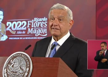 Descarta López Obrador que México salga del T-MEC &nbsp;