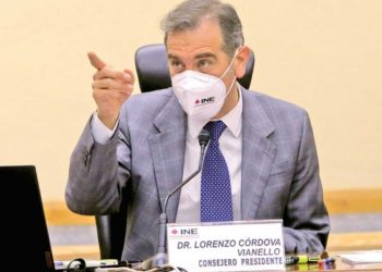 INE acusa a partidos de agresiones; sancionará 37 conductas irregulares