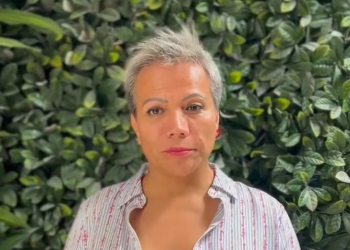 Gabriel Quadri no podrá ser presidenciable por publicaciones transfóbicas; TEPJF