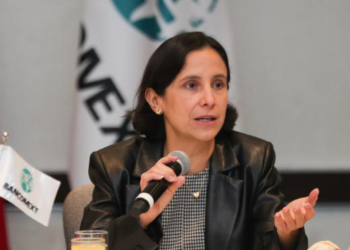 La feria de inversión de la CDMX, está dedicada para conocer oportunidades: González