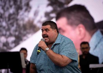 Maelo Ruíz dará concierto gratuito en la CDMX