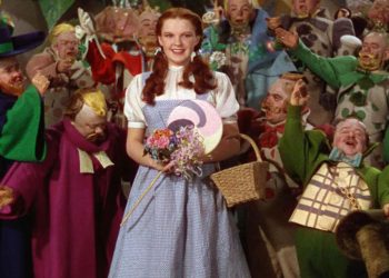 El Mago de Oz volverá al cine de la mano del creador de la serie Black-ish