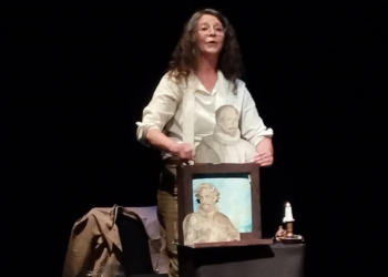 La compañía Badulake Teatro estará presentando Manuscrito 512 en el Foro de las Artes en el CENART