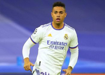 El Real Madrid pendiente de Mariano para activar la ‘operación del 9’