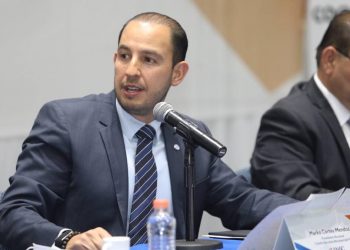 Estrategia de abrazos no balazos ha demostrado su fracaso, asegura Marko Cortés