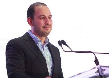 Ante las irregularidades de MORENA se debe defender al INE: Marko Cortés