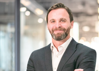 En MasterCard tenemos un rol de juntar a los participantes e incorporar nuevas tecnologías