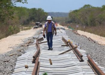 ¿Qué pasa jurídicamente con el Tren Maya? Un especialista nos explica