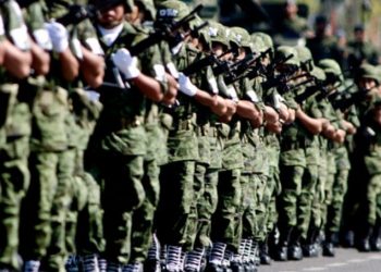 Ratifica el PAN y sus legisladores ante ONG´s y colectivos que votarán contra reforma constitucional para militarizar al país