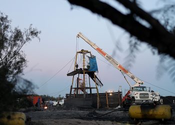 FGR abre carpeta de investigación luego del incidente de la mina en Sabinas, Coahuila