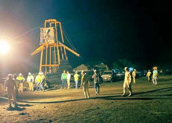 Hay dos personas físicas y una moral implicadas por el derrumbe en la mina de Pinabete en Sabinas, Coahuila: Fiscal