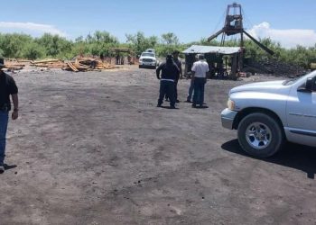 Esperamos encontrarlos a salvo, dice AMLO sobre rescate de mineros en Coahuila 