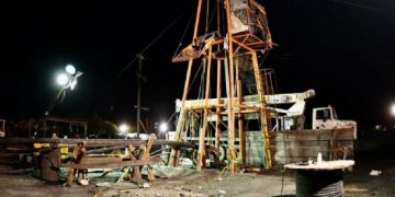 México analiza pedir ayuda internacional para rescatar a 10 mineros atrapados