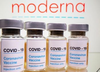 Moderna demanda a Pfizer y BioNTech por patente de vacuna contra COVID