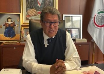 Monreal llama a la unidad y a superar proceso interno de “mala calidad” en Morena