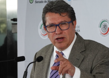 Ricardo Monreal, advirtió que no se sumará a un clima de linchamiento contra el ex presidente Peña Nieto