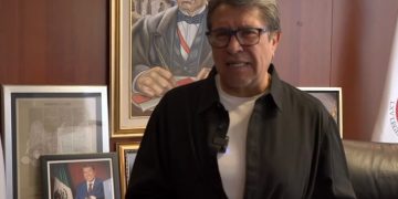 Ricardo Monreal afirmó que cuando la justicia es propia de arrebatos, de vendettas, está al mejor postor y es justicia de guillotina