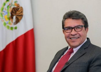 Soy el arma secreta de AMLO para ganar la Presidencia en 2024: Monreal