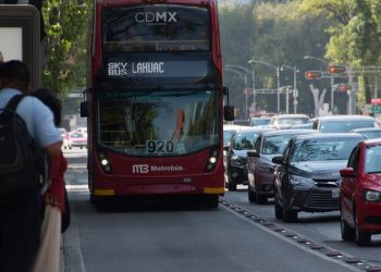 Aún hay muchos retos para que las ciudades mexicanas logren ser sostenibles: Ballesteros