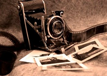 Día Mundial de la Fotografía