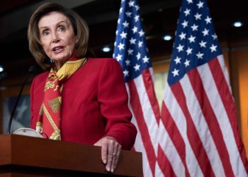 El Kremlin dice que la visita de Pelosi a Taiwán sería una provocación