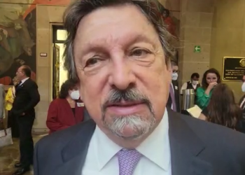 Pide líder Minero al gobierno federal concluir ratificación de convenio de la OIT sobre seguridad minera