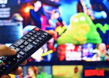 Esta plataforma supera a Netflix en suscriptores