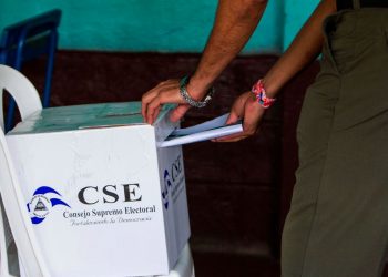 Estamos en un escenario en donde todos los elementos que legitiman las elecciones en Nicaragua han sido atropellados: Valle