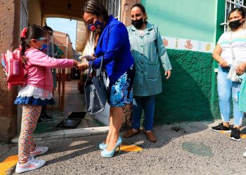 Julio A Millán: Regreso a la nueva normalidad en materia educativa