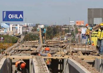 Grupo OHLA colaborará con autoridades mexicanas sobre investigaciones al expresidente Peña Nieto