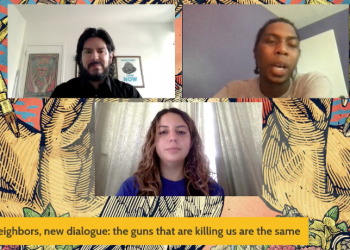 Combatir el tráfico de armas de manera coordinada con EU es una prioridad para reducir la violencia en México y Centroamérica