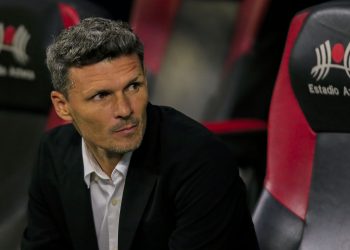 Es histórica la goleada que conseguimos en este clásico: Ortíz