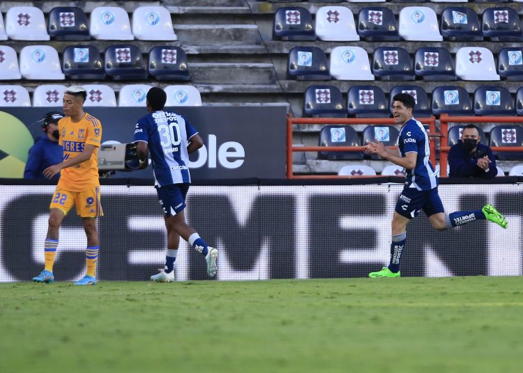 Foto: Mexsport