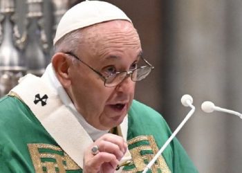 Papa Francisco lamenta el incendio en Cuba y transmite su cercanía a los afectados
