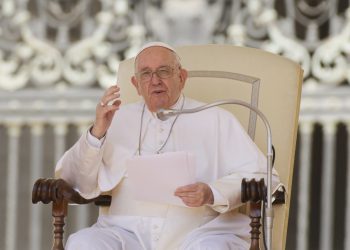 El Papa Francisco expresa su preocupación por la situación en Nicaragua y pide diálogo