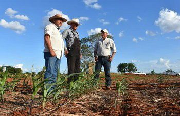 El congreso agrario permanente propone incremento al presupuesto al campo para el 2023