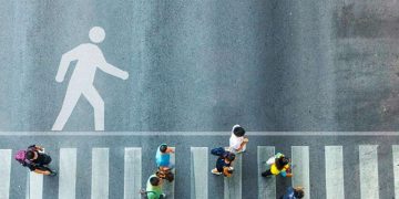 El 65% de las víctimas por siniestros de tránsito son usuarios vulnerables
