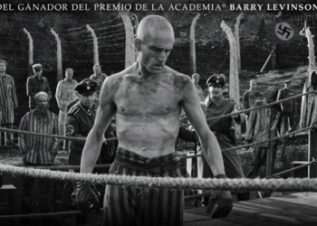Enfoque al Séptimo Arte: “Peleando por mi Vida” una película reflexiva, violenta y muy bien realizada