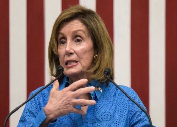China anuncia sanciones contra Pelosi tras su visita a Taiwán; Casa Blanca califica de exagerada la reacción 