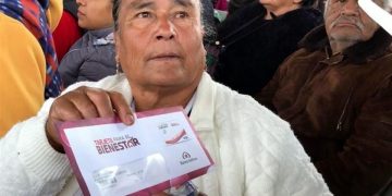 ¿Cumpliste 65 en julio o los cumples en agosto? Ya te puedes registrar para la Pensión de Adulto Mayor