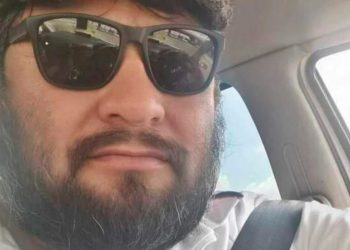 Detienen a sospechoso del asesinato del periodista Ernesto Méndez
