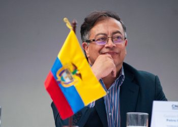 ONU felicita a Gustavo Petro y destaca su compromiso con paz, igualdad y clima